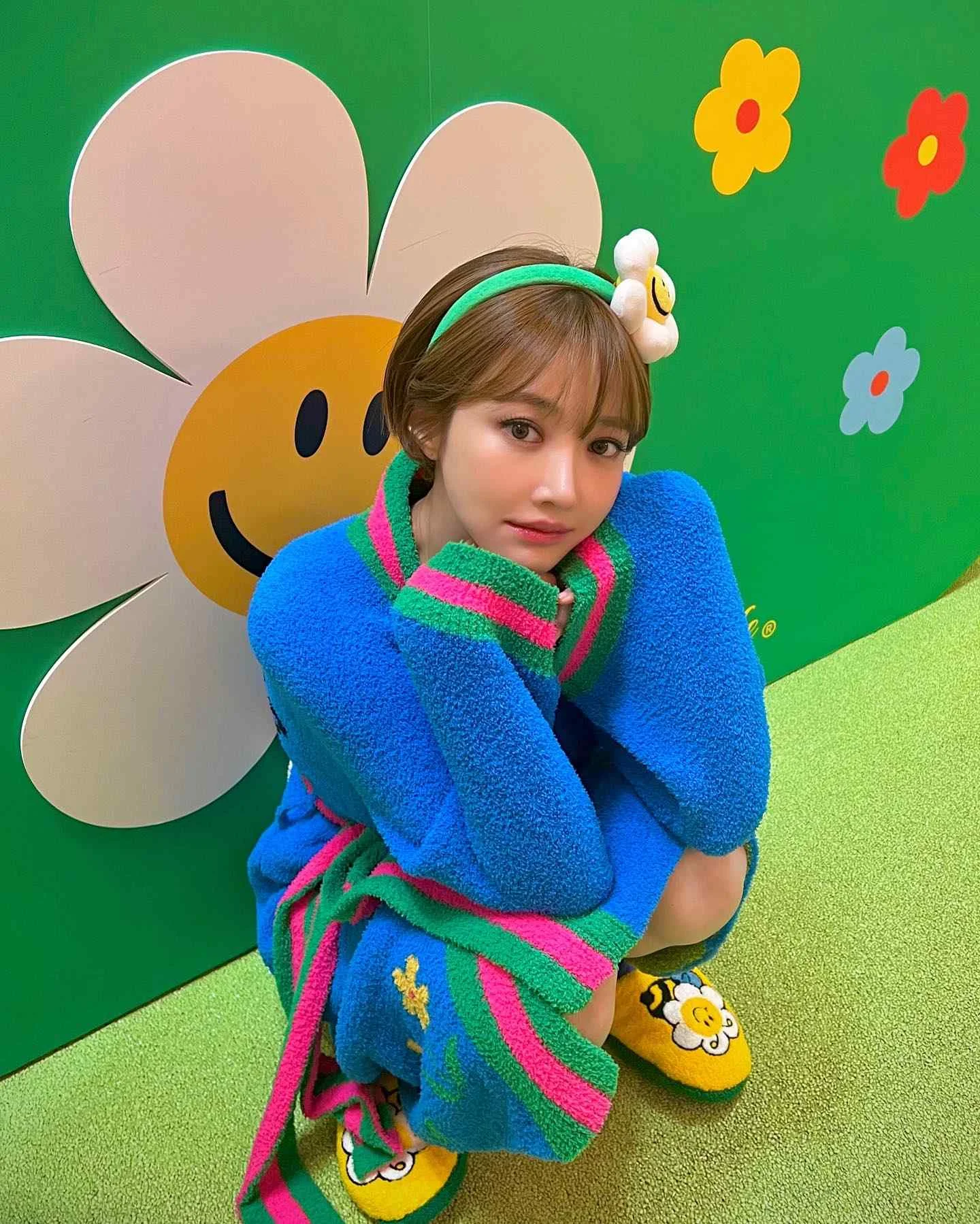 Go Joon Hee - go-joon-hee-hot-14.webp